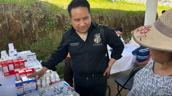 Crisis en Atzitzintla: mueren seis personas en balacera, amenazan al alcalde y renuncian 20 policías