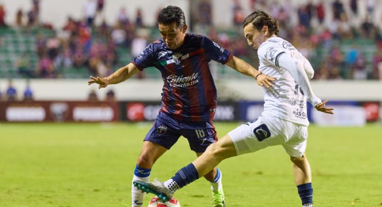 Gobernadora de Morelos confirma que el Atlante deja la entidad por su regreso a primera división