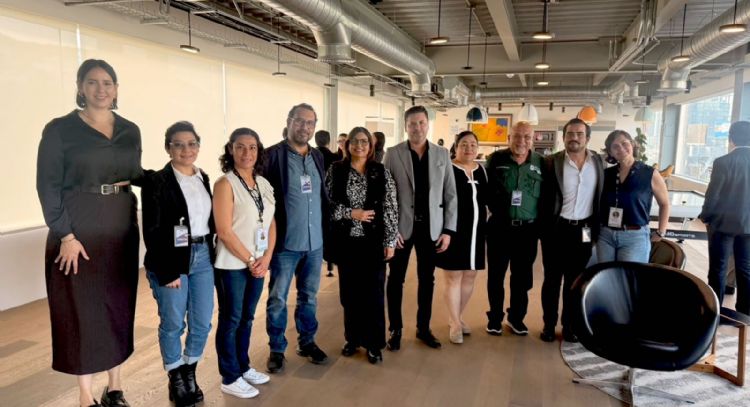 Acelera Tamaulipas transición hacia una economía circular para el bienestar social