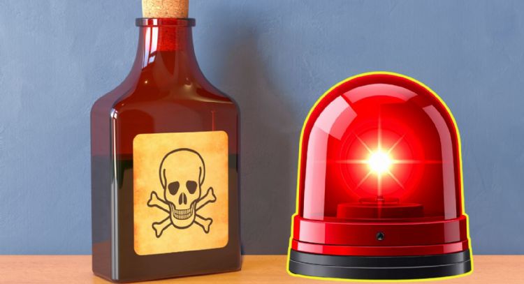 Familia de turistas muere en hotel: investigan uso de pesticida para chinches