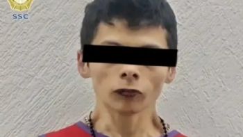 Maestro de primaria de la GAM es apuñalado por defender a un alumno