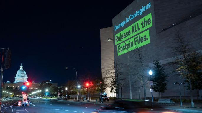 Republicanos causaron expectación de archivos sobre Epstein por años; ahora Trump enfrenta presión
