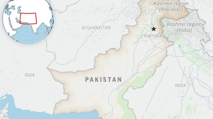 Explosión en caldera de fábrica de pegamento en el este de Pakistán dejó 18 muertos