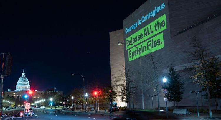 Republicanos causaron expectación de archivos sobre Epstein por años; ahora Trump enfrenta presión