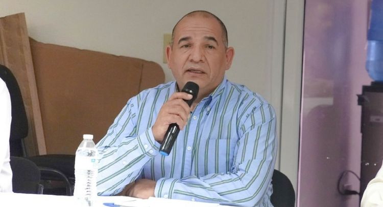 Acusan a Procurador de BCS de violencia de género y fabricar carpeta para silenciar a exagente