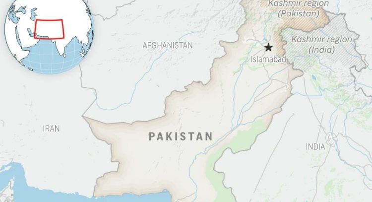 Explosión en caldera de fábrica de pegamento en el este de Pakistán dejó 18 muertos