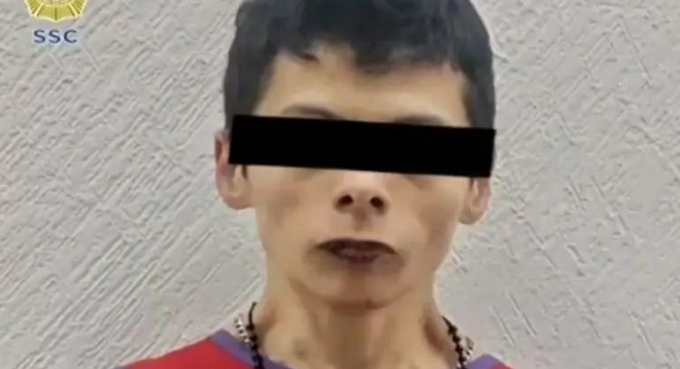 Maestro de primaria de la GAM es apuñalado por defender a un alumno