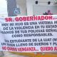 Marchan en Tabasco por homicidio de universitario presuntamente a manos de policías