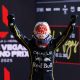 Max Verstappen gana el Gran Premio de Las Vegas y reduce la diferencia de puntos en la F1