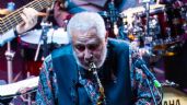 Foto ilustrativa de la nota titulada: Paquito D’Rivera: Increíble que Sheinbaum avale la “dictadura” en Cuba