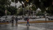 Foto ilustrativa de la nota titulada: Frente frío 16 se desplazará y provocará lluvias de lunes a jueves en los siguientes estados