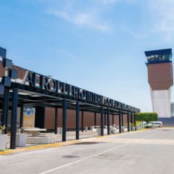 Desaparece Amado Nervo del aeropuerto de Nayarit