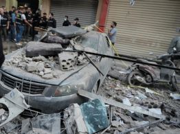 Israel afirma haber matado al jefe del estado mayor de Hezbolá tras ataque a Beirut