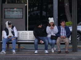 Se extiende el frío en CDMX: alerta para la madrugada y amanecer del lunes en seis alcaldías