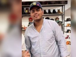 Detienen a cuatro policías por homicidio de un universitario en Tabasco