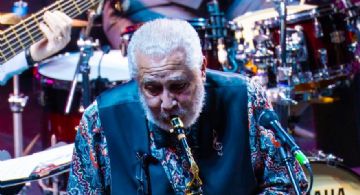Paquito D’Rivera: Increíble que Sheinbaum avale la “dictadura” en Cuba