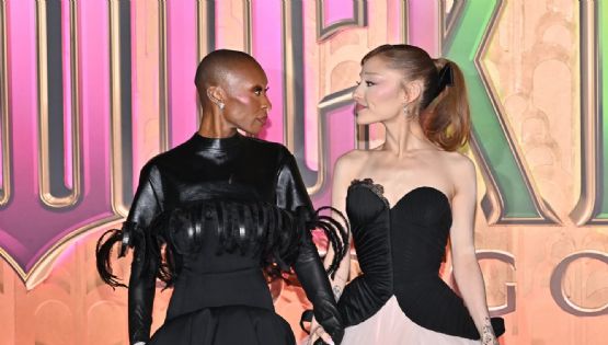 “Wicked: Por siempre” debuta a nivel mundial con 226 mdd en taquilla