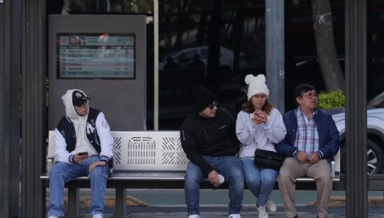 Se extiende el frío en CDMX: alerta para la madrugada y amanecer del lunes en seis alcaldías