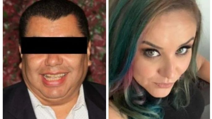 Declaran culpable, otra vez, a Javier López Zavala por violencia familiar contra Cecilia Monzón