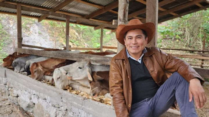 Asesinan a Juan Carlos Mezhua, exalcalde de Zongolica, Veracruz