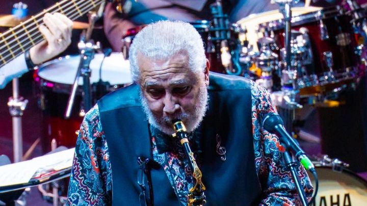 Paquito D’Rivera: Increíble que Sheinbaum avale la “dictadura” en Cuba