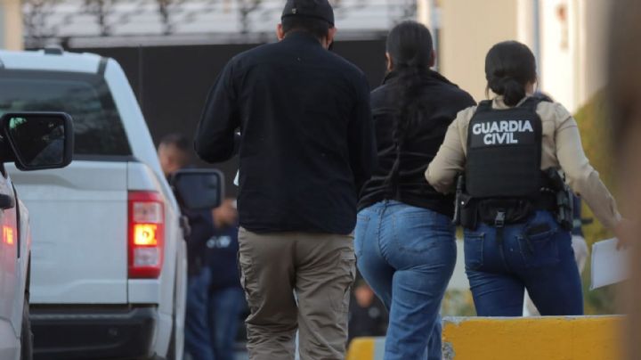 Un escolta del alcalde de Uruapan ejecutó al sicario a sangre fría cuando ya estaba reducido