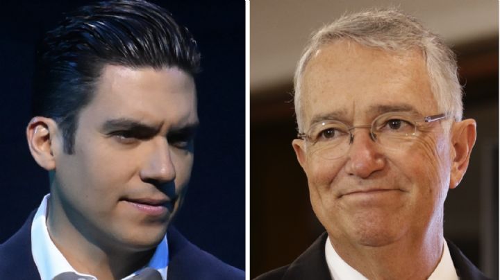 “No lo descartamos”: esto dijo Jorge Romero sobre Ricardo Salinas Pliego para 2030