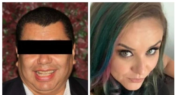 Declaran culpable a Javier López Zavala del feminicidio de Cecilia Monzón