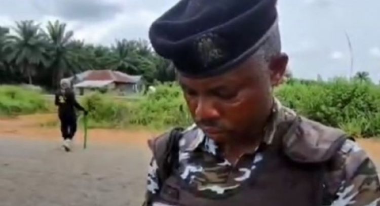 Logran escapar 50 de los más de 300 estudiantes católicos secuestrados el viernes en Nigeria