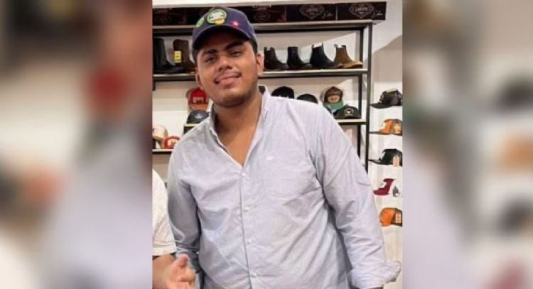 Detienen a cuatro policías por homicidio de un universitario en Tabasco