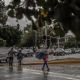 Frente frío 16 se extenderá y provocará lluvias de lunes a jueves en los siguientes estados