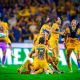 Tigres vence al América y es el máximo ganador de la Liga MX Femenil con siete títulos (Videos)
