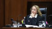 Foto ilustrativa de la nota titulada: La ministra Yasmín Esquivel rechaza estar cabildeando en el caso de Juegos del Bajío