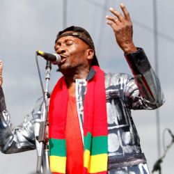 Muere Jimmy Cliff, leyenda del reggae y estrella de "The Harder They Come"