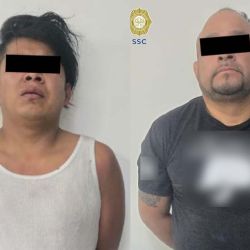 Detienen a presuntos implicados en asesinato de policía que intentó frustrar un asalto