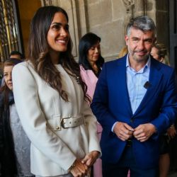 Mauricio Tabe analiza si acude al Congreso de CDMX en su informe; ve “clima de linchamiento”