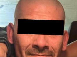 Vinculan a proceso a Jaciel Antonio “N”, reclutador de homicidas de Carlos Manzo