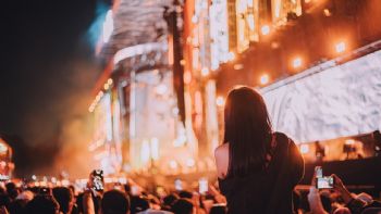 Flow Fest Día 2: más mujeres al frente en un festival que ya opera como industria