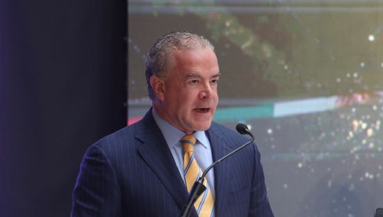 Juez suspende orden de aprehensión contra Raúl Rocha Cantú, copropietario de Miss Universo