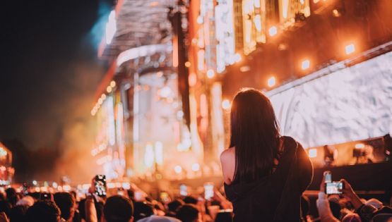 Flow Fest Día 2: más mujeres al frente en un festival que ya opera como industria