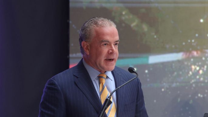 Juez suspende orden de aprehensión contra Raúl Rocha Cantú, copropietario de Miss Universo