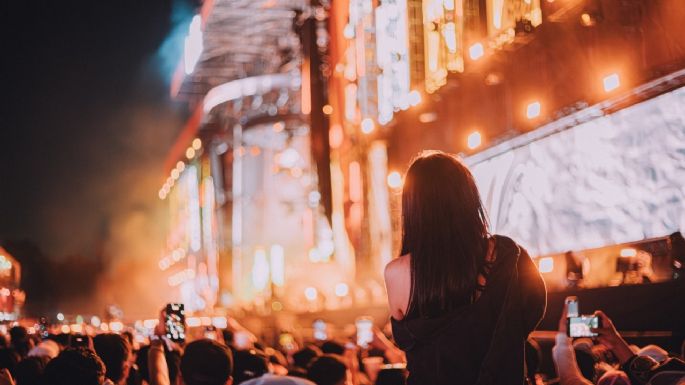 Flow Fest Día 2: más mujeres al frente en un festival que ya opera como industria