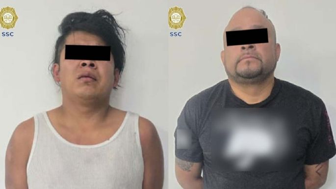 Detienen a presuntos implicados en asesinato de policía que intentó frustrar un asalto