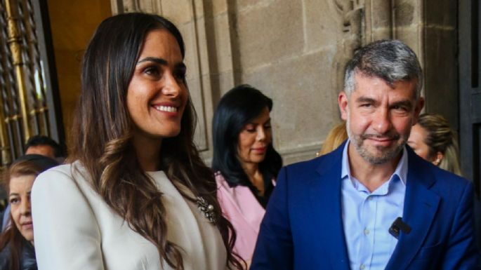 Mauricio Tabe analiza si acude al Congreso de CDMX en su informe; ve “clima de linchamiento”