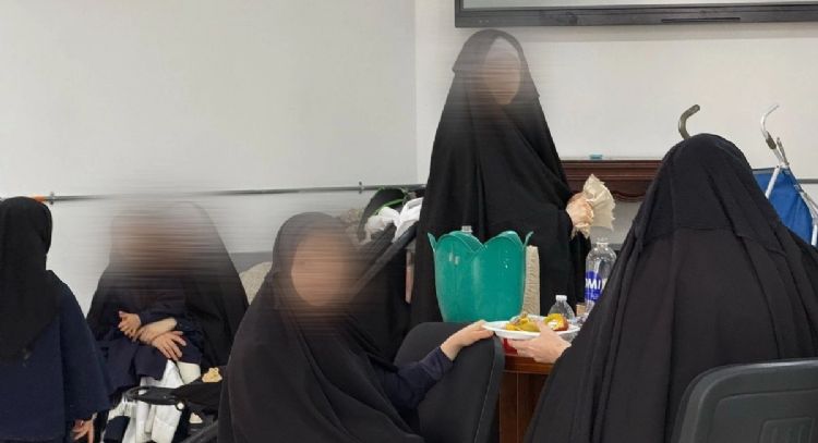 Detienen en Colombia a miembros de la secta religiosa Lev Tahor y ponen a 17 niños bajo custodia