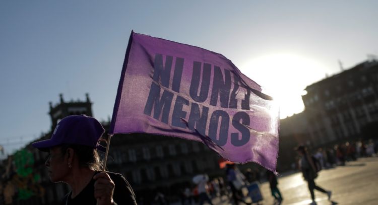 Feminicidios y desapariciones en Guerrero evidencian fracaso de la Alerta de Género