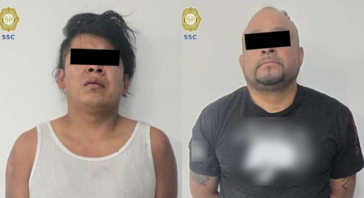 Detienen a presuntos implicados en asesinato de policía que intentó frustrar un asalto