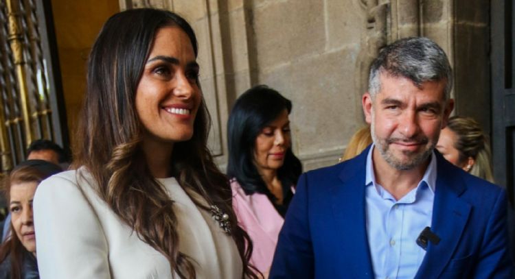 Mauricio Tabe analiza si acude al Congreso de CDMX en su informe; ve “clima de linchamiento”