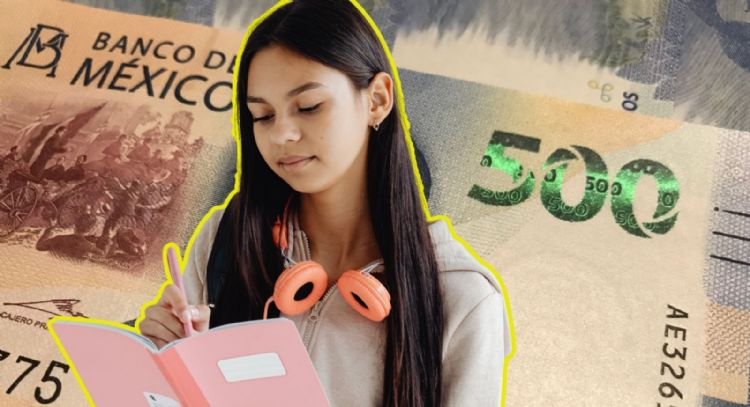 Apoyo de 1,900 pesos: avances oficiales de la Beca Gertrudis Bocanegra