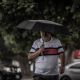 Se extiende el frente frío 16; lluvias aisladas y fuertes azotarán el martes a estas entidades